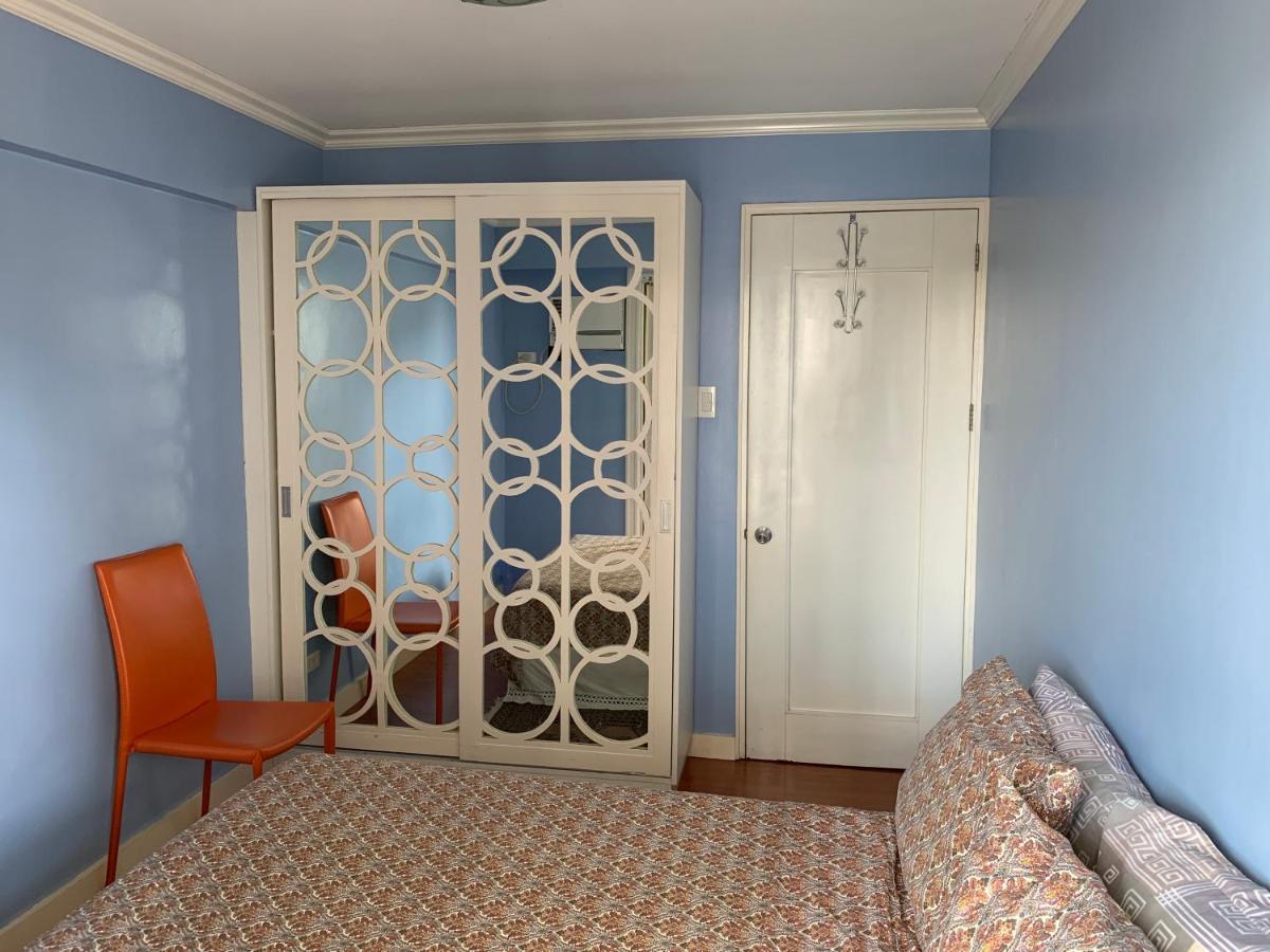 Two - 2Br Condo In The Heart Of Davao City 외부 사진