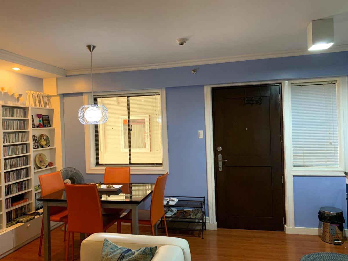 Two - 2Br Condo In The Heart Of Davao City 외부 사진