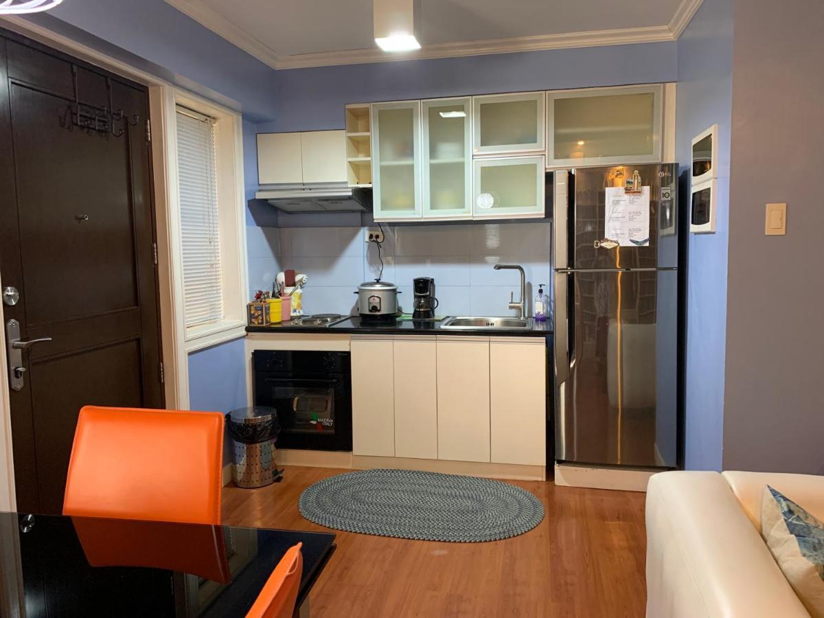 Two - 2Br Condo In The Heart Of Davao City 외부 사진