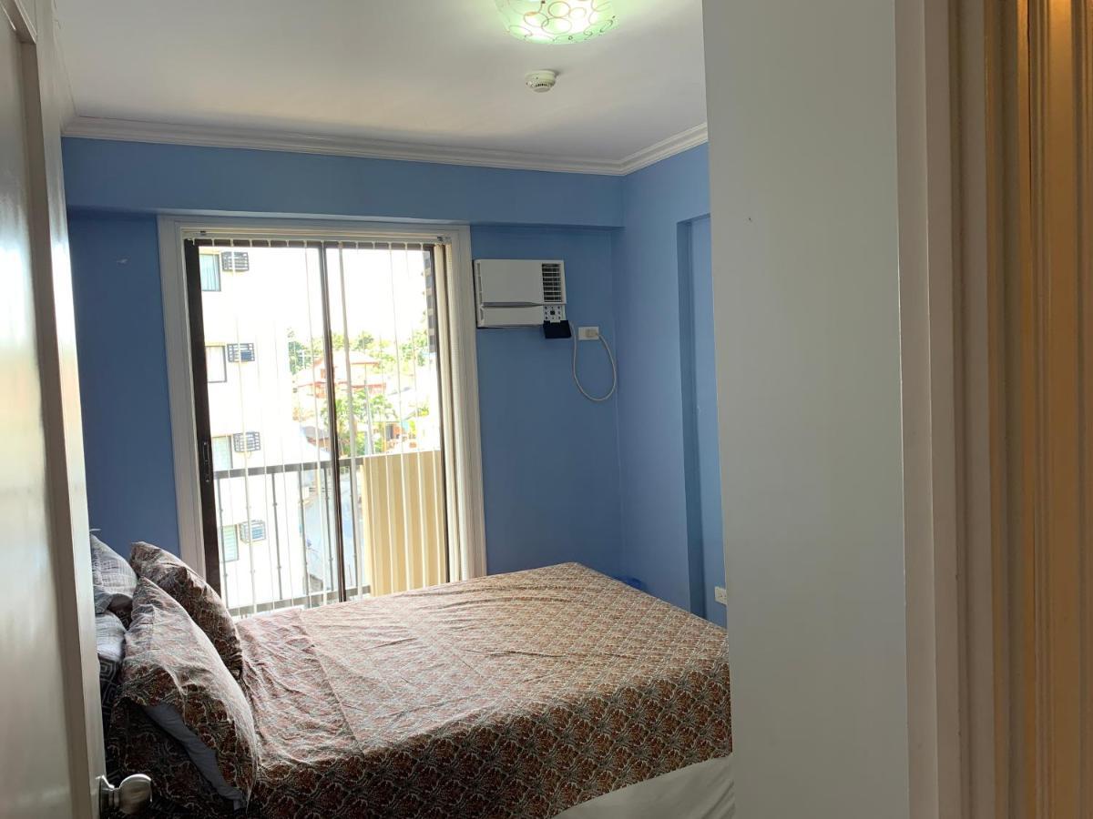 Two - 2Br Condo In The Heart Of Davao City 외부 사진