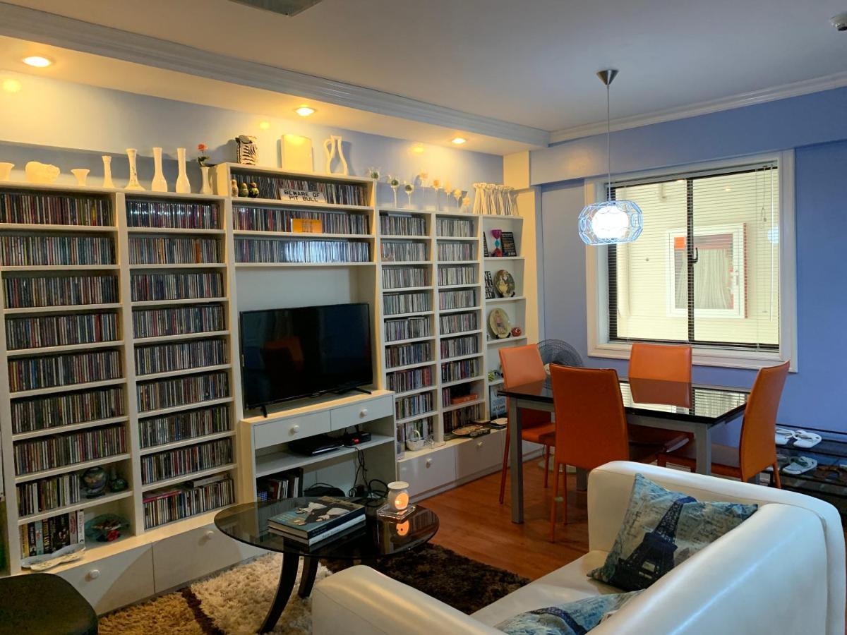 Two - 2Br Condo In The Heart Of Davao City 외부 사진