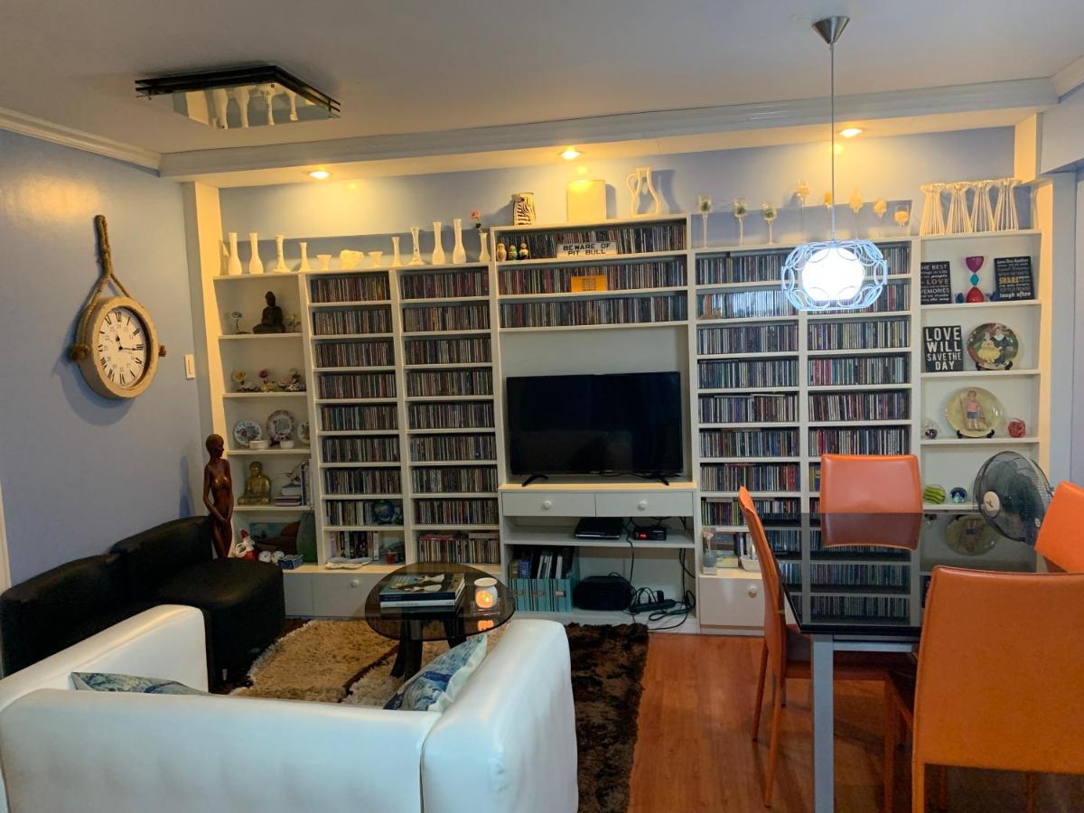 Two - 2Br Condo In The Heart Of Davao City 외부 사진