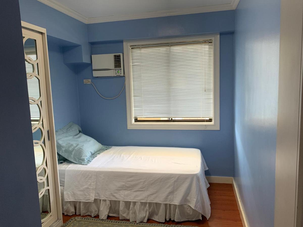 Two - 2Br Condo In The Heart Of Davao City 외부 사진