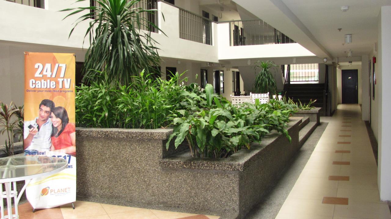 Two - 2Br Condo In The Heart Of Davao City 외부 사진