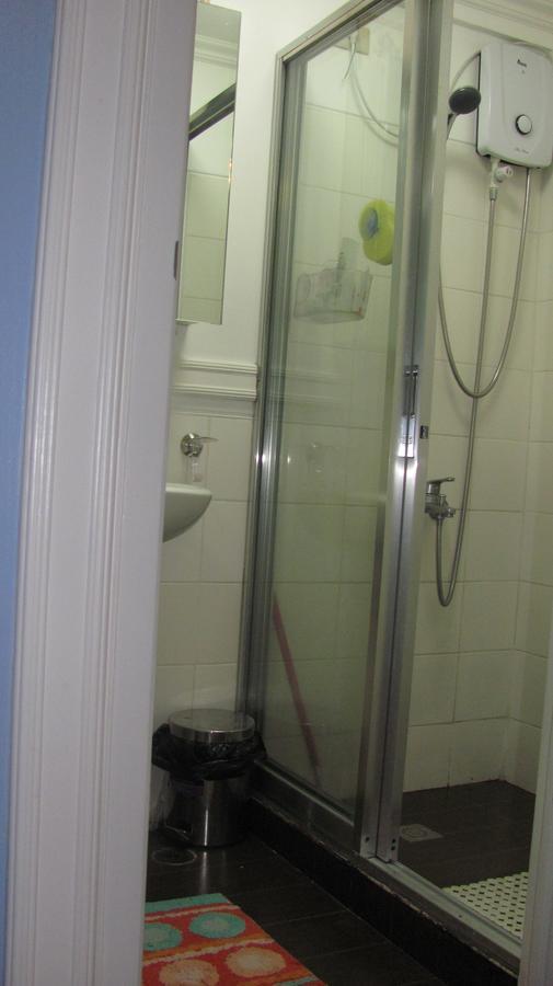 Two - 2Br Condo In The Heart Of Davao City 외부 사진