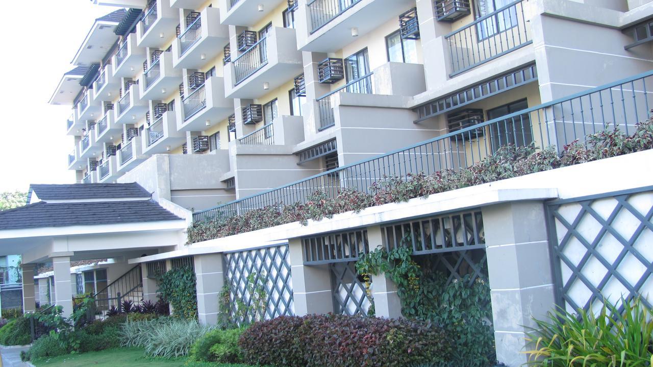 Two - 2Br Condo In The Heart Of Davao City 외부 사진