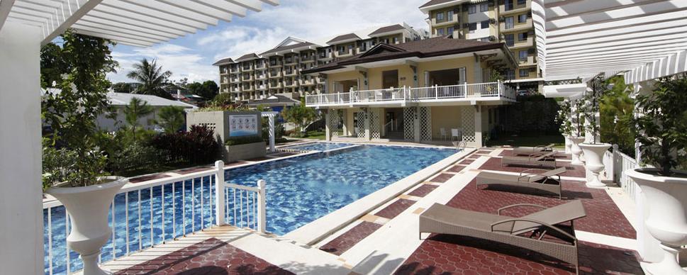 Two - 2Br Condo In The Heart Of Davao City 외부 사진
